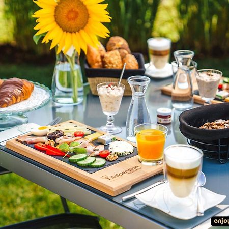 Vitalpension Bad Blumau - Adults Only Екстер'єр фото