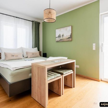 Vitalpension Bad Blumau - Adults Only Екстер'єр фото