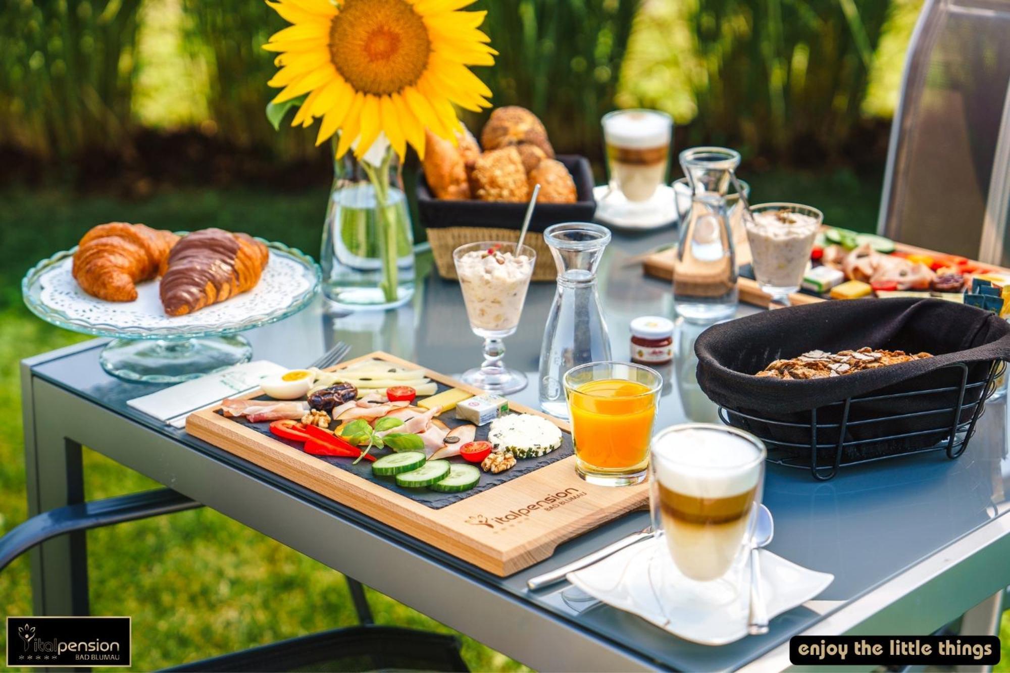 Vitalpension Bad Blumau - Adults Only Екстер'єр фото