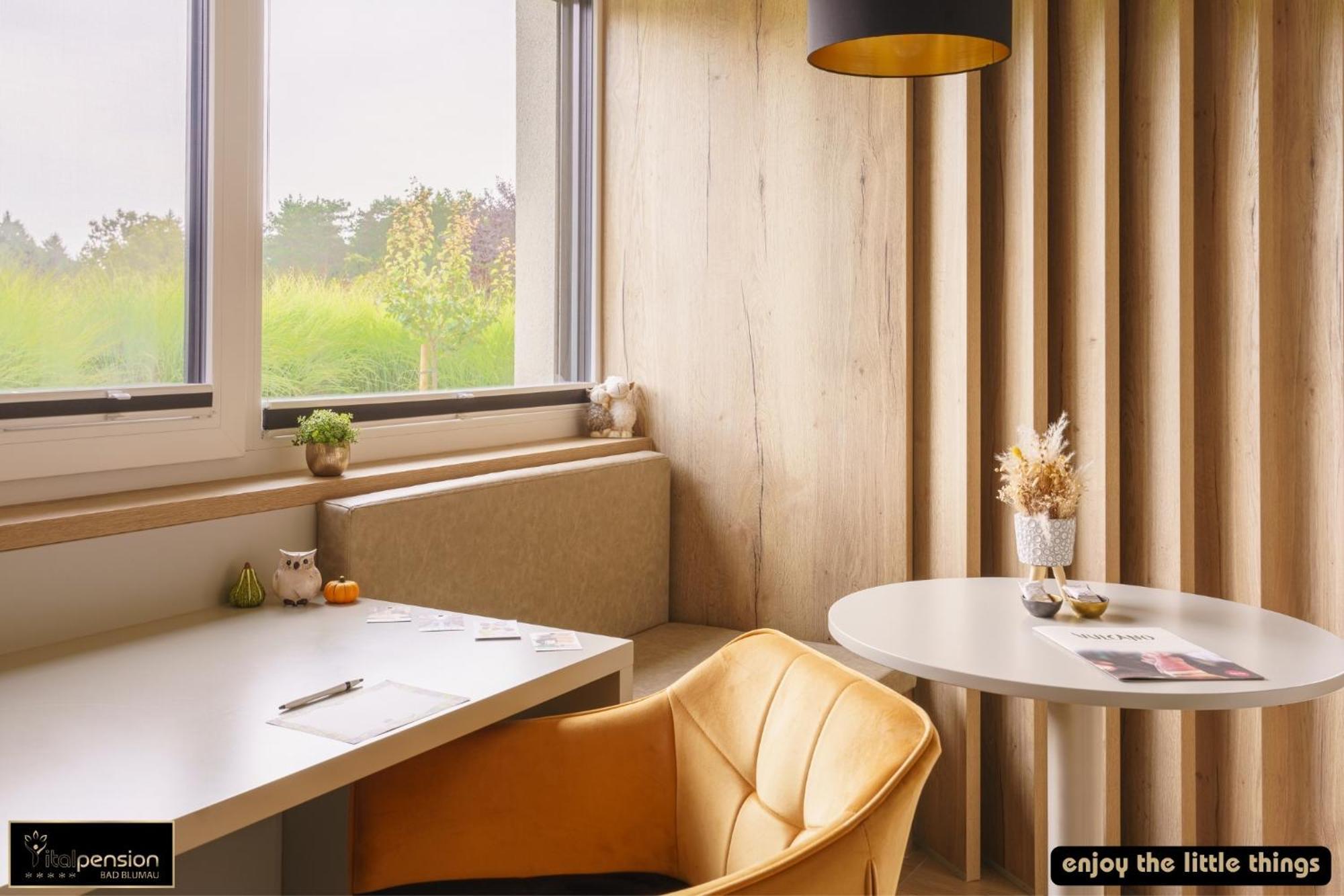 Vitalpension Bad Blumau - Adults Only Екстер'єр фото