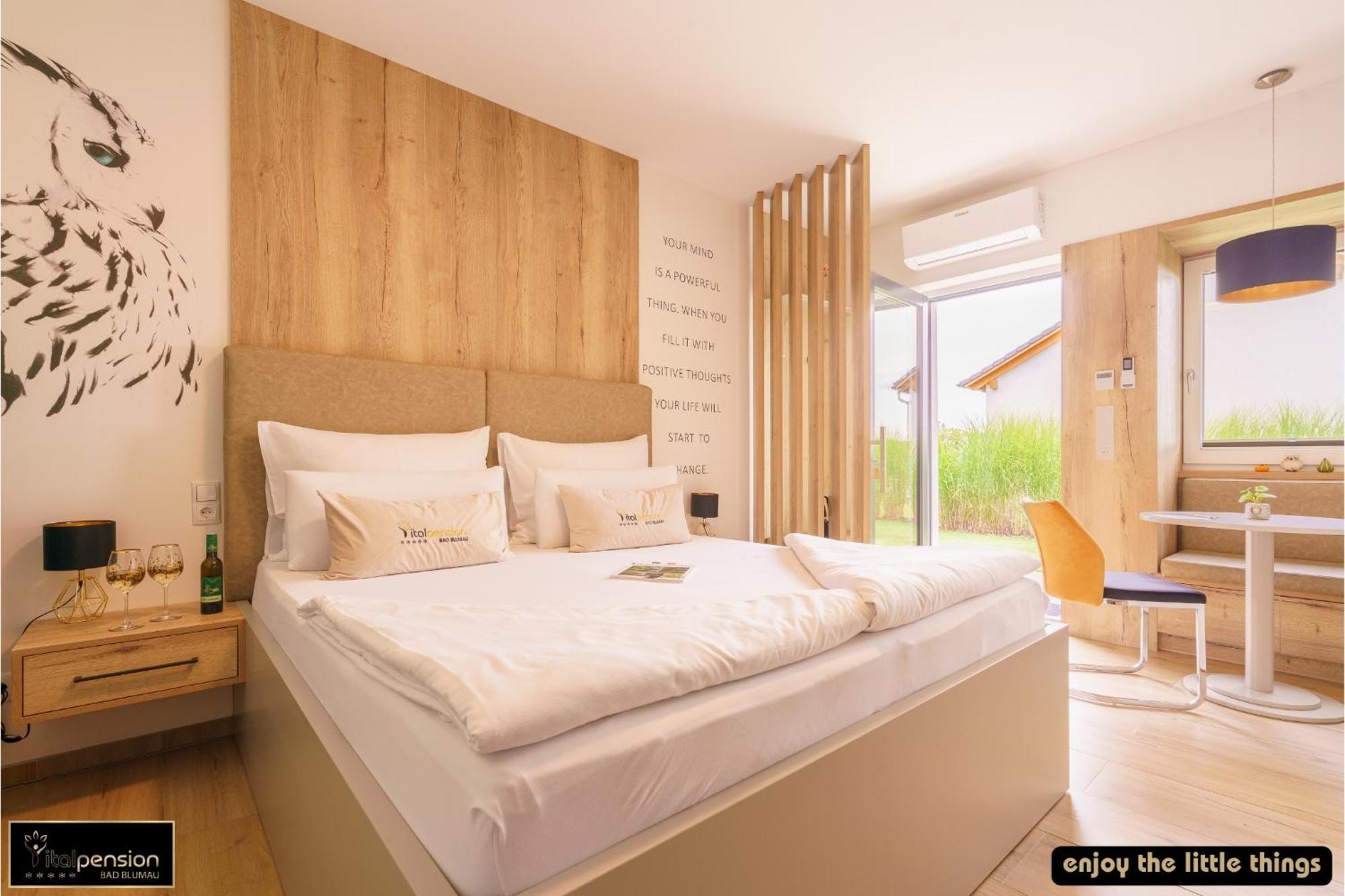 Vitalpension Bad Blumau - Adults Only Екстер'єр фото
