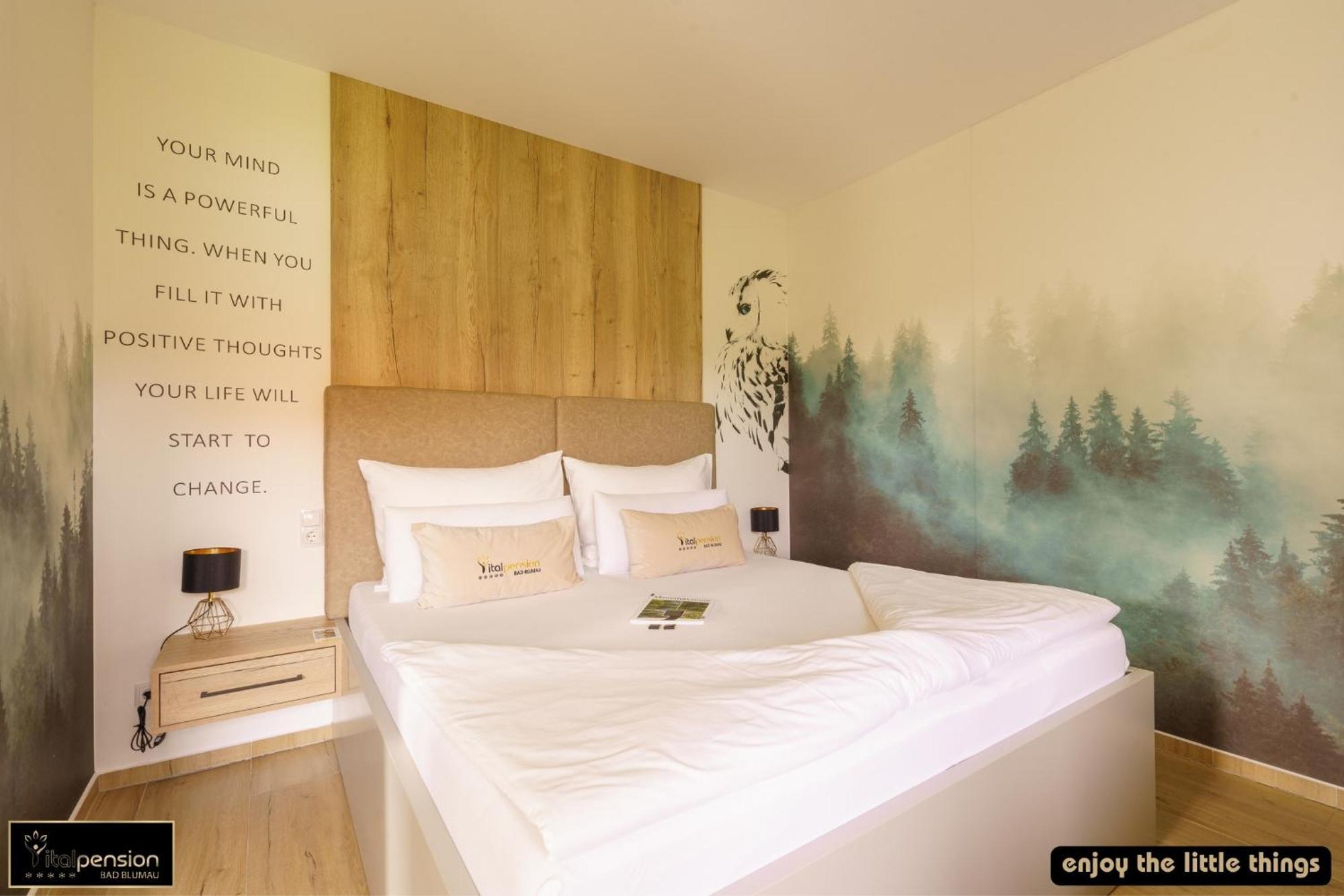 Vitalpension Bad Blumau - Adults Only Екстер'єр фото