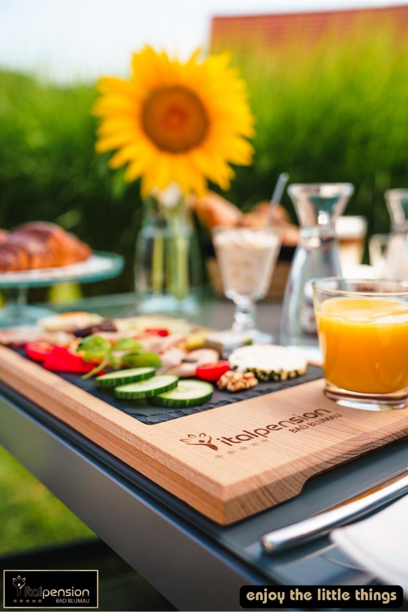 Vitalpension Bad Blumau - Adults Only Екстер'єр фото