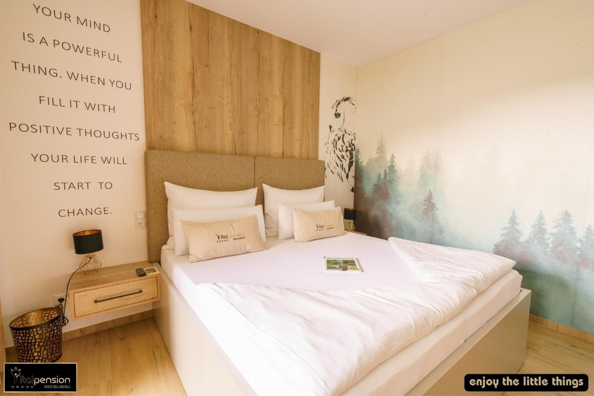 Vitalpension Bad Blumau - Adults Only Екстер'єр фото
