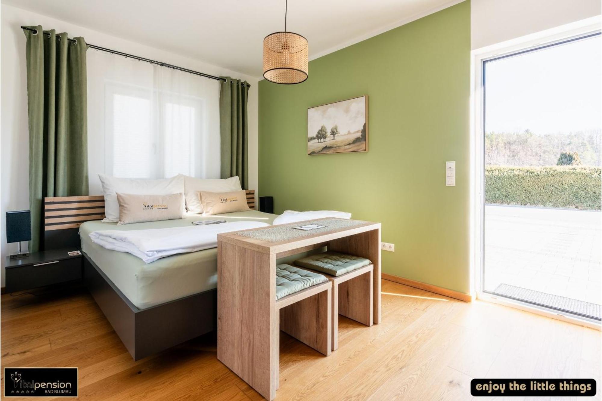 Vitalpension Bad Blumau - Adults Only Екстер'єр фото