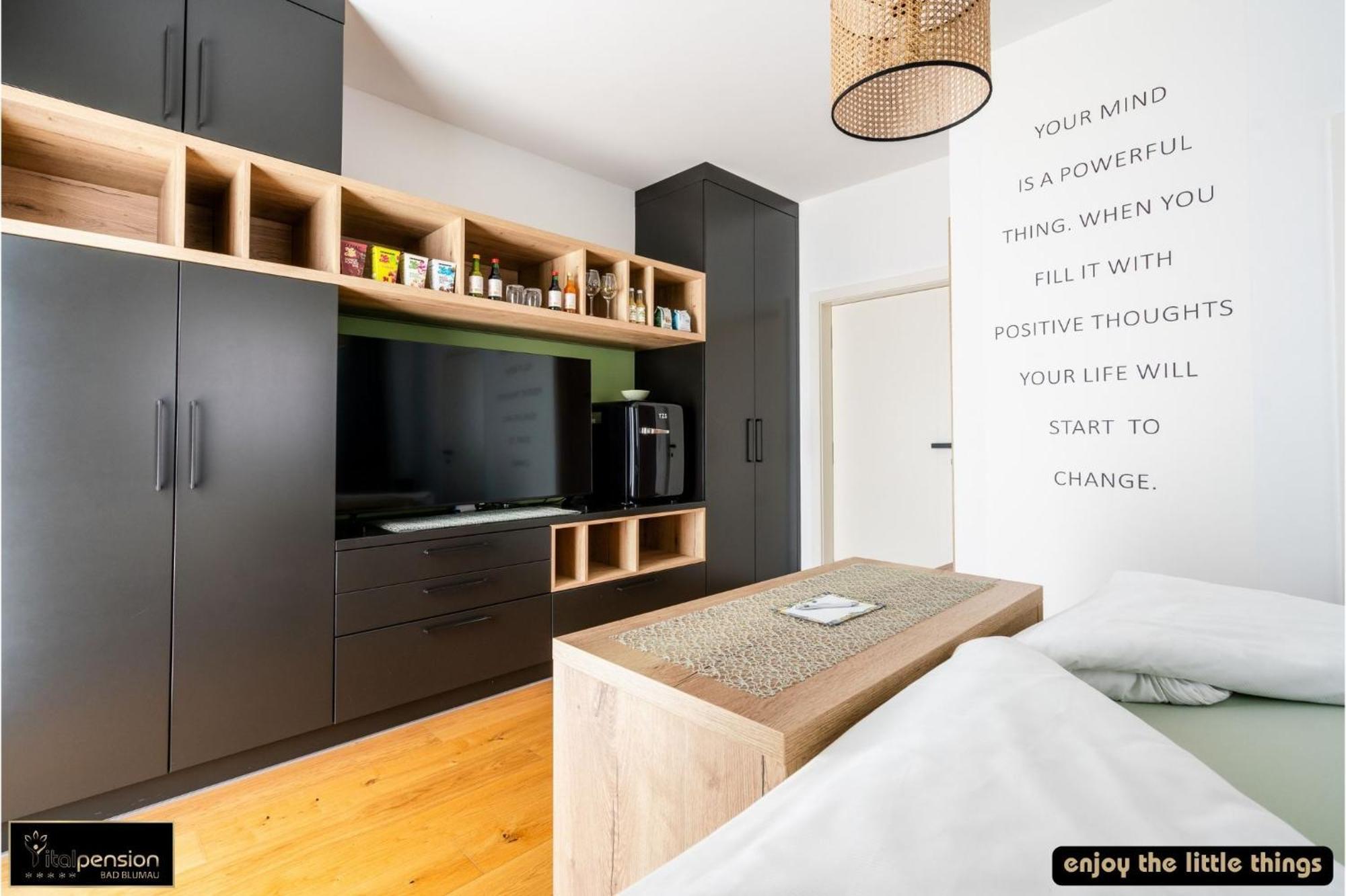Vitalpension Bad Blumau - Adults Only Екстер'єр фото
